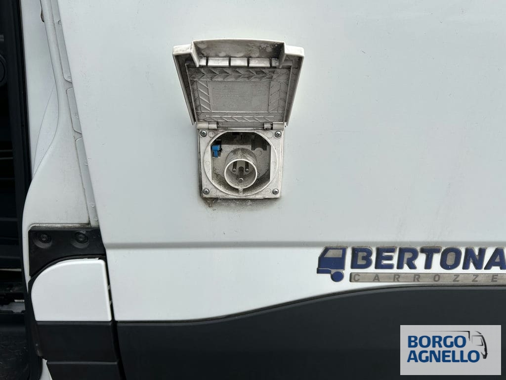Iveco DAILY 35S16